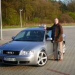 TAXI 27
