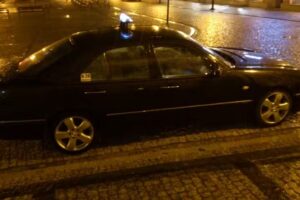 Taxi 28 Kościerzyna Piotr Czapiewski