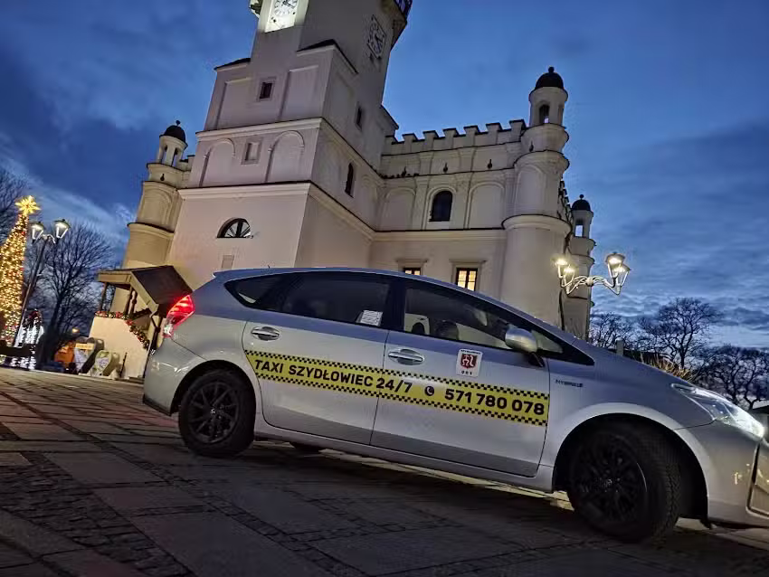Taxi