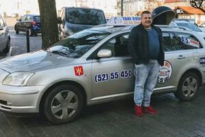 Taxi