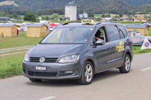 Taxi 3 Józef Domagała Trzebnica