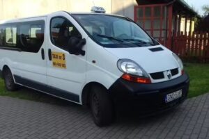 taxi 3 stegna