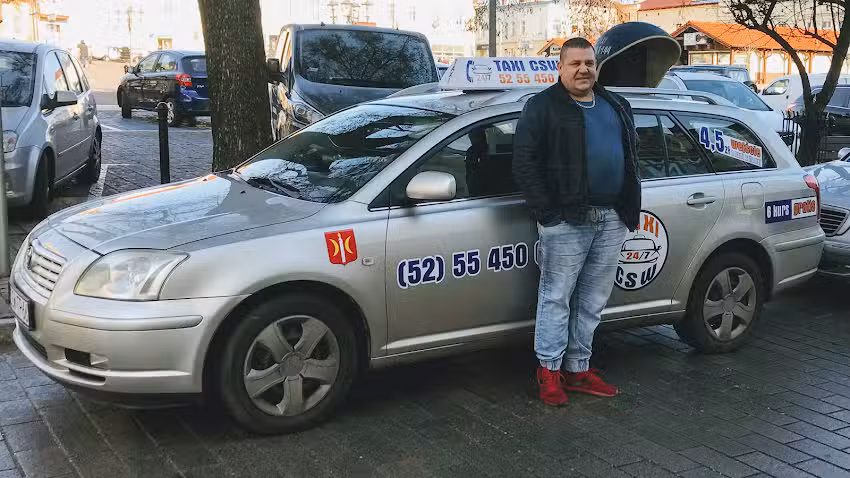 Taxi