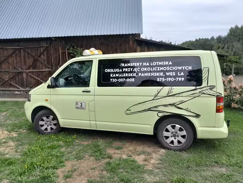 Taxi