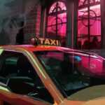 Taxi