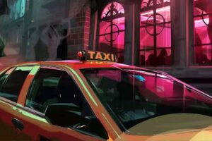 Taxi