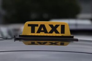Taxi 45 Lębork