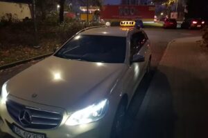 Taxi 5 Bolesławiec