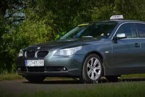 TAXI 5 ZIELIŃSKI – Krzyż Wielkopolski