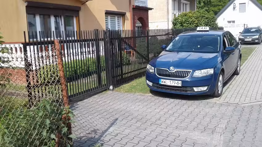 Taxi