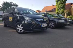 Taxi 6 Wołów
