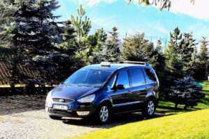 Taxi 602 104 403 Zakopane