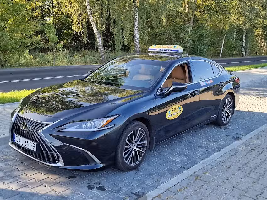 Taxi 68