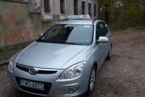 TAXi