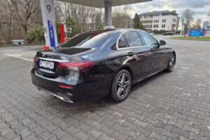 Taxi 7 Garwolin