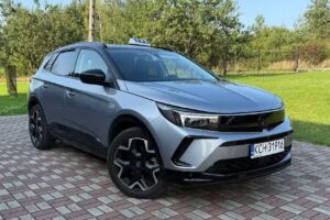 Taxi 7 Trzebinia Więcek Grzegorz