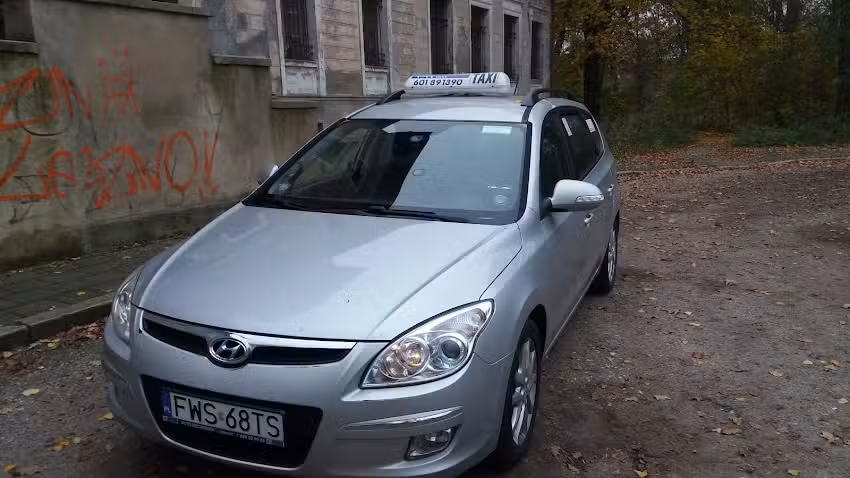 TAXi