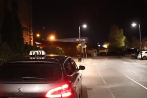 🚖 Taxi 77 Żyrardów