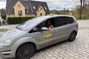 Taxi 8 Kudowa Zdrój