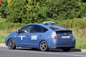 Taxi