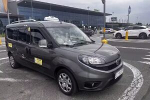 TAXI 90 Siemianowice Śląskie Transfery Lotniskowe