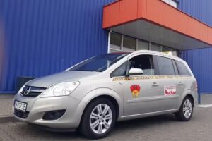 Taxi 91 NOVA JACEK WILK