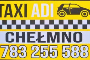 Taxi Adi Chełmno