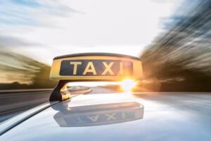 Taxi Alfa Paweł Adamus