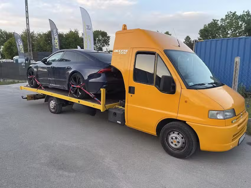 Taxi – %Alko Pomoc%