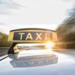 Taxi Andrzej