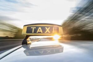 Taxi Andrzej