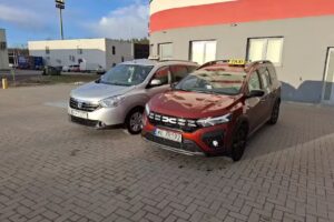 TAXI Andrzej Aleksander Wróbel