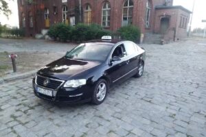 Taxi Andrzej kossmann