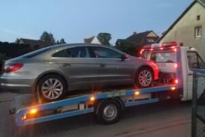 Taxi – autolaweta Kamień Pomorski 24h