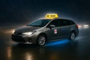 TAXI | AV 794 663 462