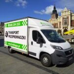 TAXI BAGAŻ