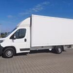 Taxi Bagażowe
