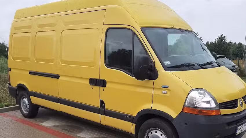 Taxi Bagażowe
