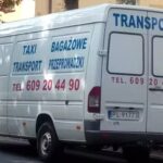 Taxi Bagażowe