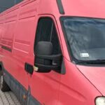 Taxi bagażowe, Przeprowadzki