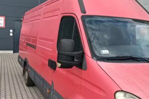 Taxi bagażowe, Przeprowadzki