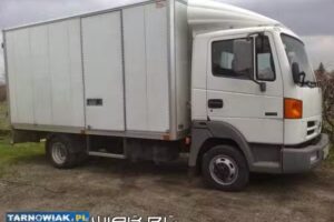 Taxi bagażowe Przeprowadzki Tarnów