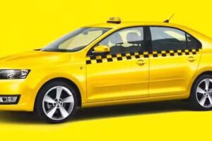 TAXI BEŁCHATÓW