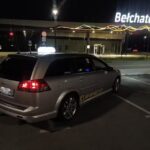 TAXI Bełchatów