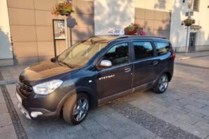 Taxi Bełchatów Paweł