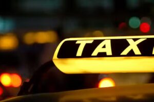 Taxi Białka Tatrzańska. Twoje Taxi!