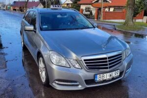 Taxi Bielsk Podlaski
