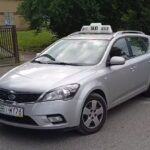 Taxi Bielsk Podlaski