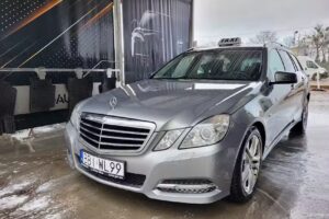 Taxi Bielsk Podlaski Andrzej Golonko