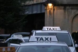 Taxi – Bimex Michał Lintner